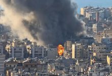 从“越境打击”到“全面入侵”：美联社定性背后的战争真相 - 大风热搜网