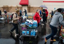 涨声中的“哑炮”,一场被服务业按下的通胀暂停键 - 大风热搜网