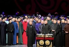 饭碗还得自己端！郭德纲重启收徒，25岁以下门槛引全网热议 - 大风热搜网