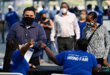 美国就业市场亮红灯：“低招聘、低解雇”的困局 - 大风热搜网