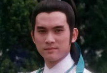 曾出演88版《射雕英雄传》杨康演员潘宏彬离世 - 大风热搜网