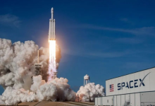 SpaceX冲刺史上最大IPO：募资750亿美元，马斯克豪赌6.6万亿市值 - 大风热搜网