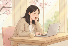 这几种困，这不是懒，是身体在“倒时差”，千万别硬扛！ - 大风热搜网