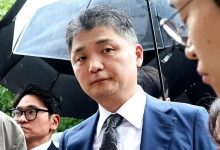 “左手倒右手”的困局,金范洙分红背后的资本游戏 - 大风热搜网