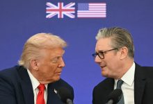 特殊关系”现裂痕：英美在霍尔木兹海峡问题上公开唱反调 - 大风热搜网