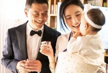 李亚鹏复婚传闻登上热搜，前妻海哈金喜大方回应 - 大风热搜网