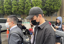 演员王大陆，被判刑 - 大风热搜网