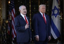 从痛骂到求情！特朗普突然替内塔尼亚胡求特赦，背后藏着什么算计？ - 大风热搜网