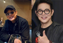 从憔悴到精神饱满,李连杰经历了什么?他回应:有独立思考,别被舆论带跑 - 大风热搜网