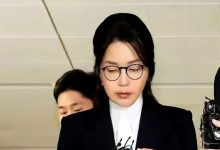 韩国审理金建希案二审法官身亡 - 大风热搜网