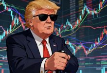 3个月狂卷7.5亿！特朗普“炒股”清单曝光，精准踩点内幕交易疑云 - 大风热搜网