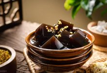 龟苓膏里真的有龟吗？ - 大风热搜网