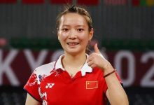 奥运冠军黄雅琼退役后的去向终于尘埃落定，她将带着事业编制，回到家乡衢州的高校任教！ - 大风热搜网