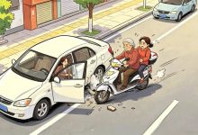 2026年“开门杀”谁担责？最高法新规给出明确答案 - 大风热搜网