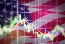 CPI“爆表”引爆美股！高通狂泻11%，英伟达冲高回落成“过山车” - 大风热搜网