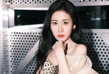 张碧晨被曝“弃演从股”？工作室火速打脸，纯属捏造，已取证！ - 大风热搜网