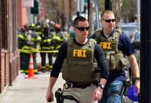 手握美军绝密卧底名单!昔日反间谍专家叛逃伊朗13年,FBI急寻下落 - 大风热搜网