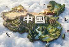 中美关系这艘大船要驶向何方？搬开“台独”这块暗礁是关键 - 大风热搜网
