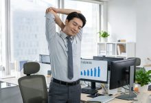 别再指望下班运动“还债”了!真正改写代谢命运的,是你白天的这几次起身 - 大风热搜网