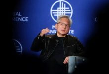 特朗普访华或带“超级天团”，黄仁勋回应亮了 - 大风热搜网